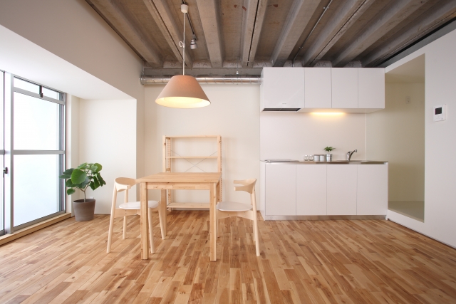 ライフスタイルに合ったリフォーム