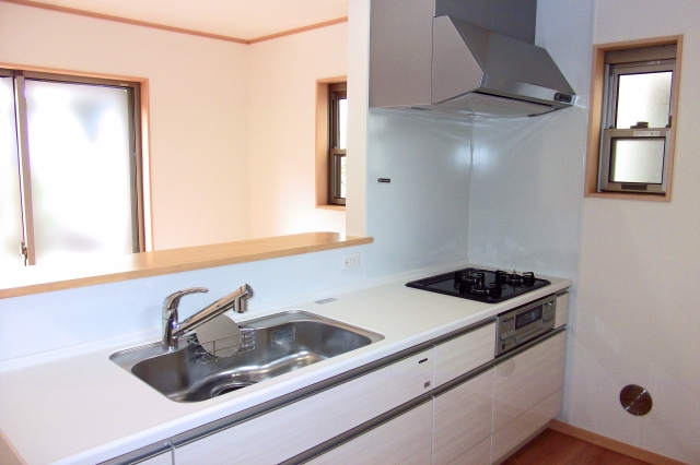 システムキッチン