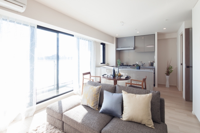 ライフスタイルに合ったリフォーム